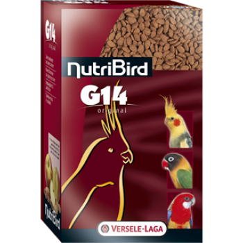 Versele Laga Nutribird G14 Original 10kg